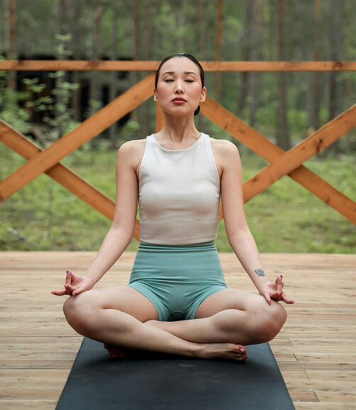 SuvarnaYoga Practice